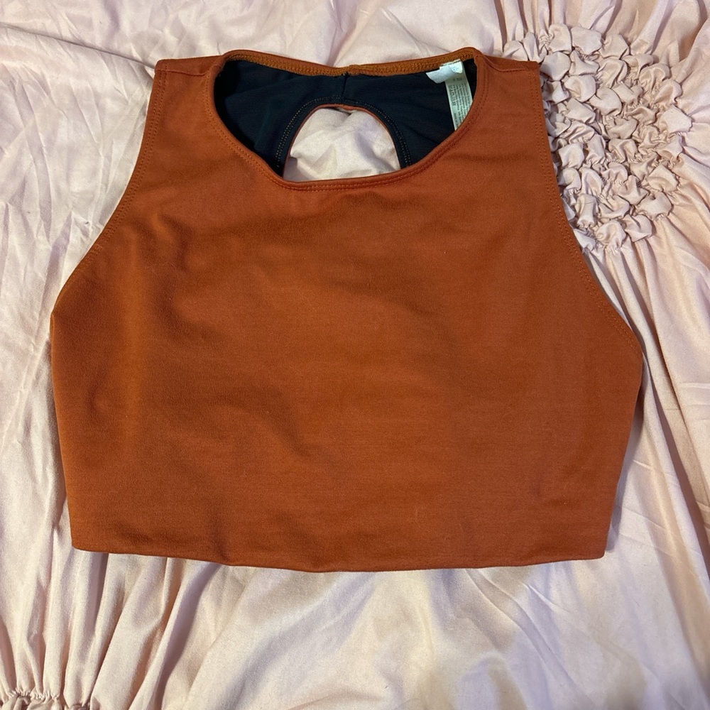 Sports bra